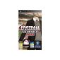 Football Manager 2012 (Video Game)