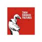 Them Crooked Vultures (CD) (CD)