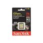 SanDisk SDSDXN-016G-G46 Extreme SDHC 16GB Class 10 UHS-I memory card up to U3 60MB / sec.  Read (Personal Computers)