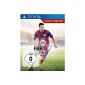 FIFA 15 - Standard Edition - [PlayStation Vita] (Video Game)