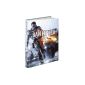 Battlefield 4 Collector's Edition: Prima Official Game Guide (Hardcover)