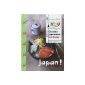 Japanese cuisine: basics (Hardcover)