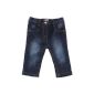 ESPRIT Baby girl jeans Regular waist 073EEAB004 (Textiles)