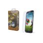 Film Tempered Glass for Samsung Galaxy Grand premium G530 (Electronics)