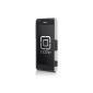 Hull / housee DualPro Incipio Sony Xperia Z2 - Blanche (Wireless Phone Accessory)