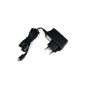 Sumo: mobile power supply / Travel Charger Micro USB for Sony PRS-T1 Reiselader for eBook readers (electronic)