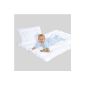 BABY-WALZ Together baby bedding 