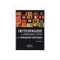 The dictionary (Almost) All Whole Numbers (Paperback)