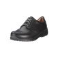Biodyn No 3109 Black 4310910170100 Ladies Sneaker (shoes)