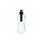 Bobble Water Bottle, 1 l, BPA-Free, Black (Kitchen)
