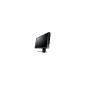 Eizo S2031W-BK 50.8 cm (20 inch) TFT LCD monitor analog / digital DVI-I (contrast 900: 1, 6 ms response time) black / anthracite (Personal Computers)