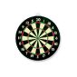Sunflex darts dart disc DELUXE (equipment)