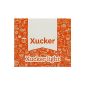 Xucker light sticks in box (100 * 5g), 1er Pack (1 x 500 g) (Food & Beverage)