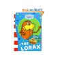 The Lorax (Dr Seuss) (Hardcover)
