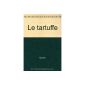 The Tartuffe (Paperback)