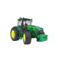 Bruder - Vehicles without batteries - Tractor John Deere 7930 (Toy)