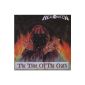 The Time of the Oath (Expanded Edt.) (Audio CD)