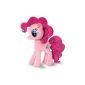 Nici 36226 - My Little Pony, Pinkie Pie 50 cm standing (Toys)