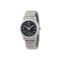 Timepiece Ladies Watch Quartz Stainless Steel Analog radio drawstring TPLA-10240-22M (clock)