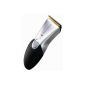 Remington HC350C hair trimmer kit (mains / battery) (Health and Beauty)