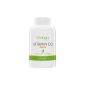 Vitabay Vitamin D3 1000 IU - 500 Vegan Tablets (Health and Beauty)