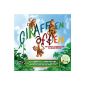 Giraffes Monkeys (MP3 Download)