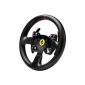 Steering Wheel TM Ferrari GTE Wheel Add-On Steering Wheel T500 PS3 / PC (video game)