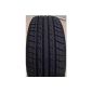 Dunlop Sport Fast Response 205/55 R16 91V Summer tires DOT 12 7mm L96