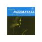 Jazzmatazz Volume 1 (MP3 Download)