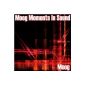 Great songs from the album Moog Moments In Sound