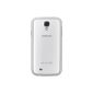 Samsung Protective Cover for Samsung Galaxy S4 White (Wireless Phone Accessory)