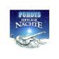 Holy Nights (Audio CD)