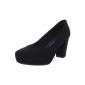 Marco Tozzi 2-2-22426-39 Ladies Classic Heels (Shoes)