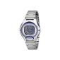 Casio Collection Digital Quartz Children's Wrist Watch LW-200D-6AVEF (clock)