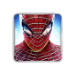 The Amazing Spider-Man (Kindle Tablet Edition) (App)