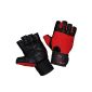 FitWelt Classic Gloves - Fitness gloves (Misc.)