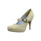 Tamaris 22455 Ladies Pumps (Shoes)