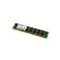 512MB SDRAM PC 133 168 Pins (double-sided equipped) 512MB SD RAM
