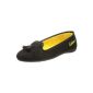 Gabor Home GA63717 Ladies slippers (shoes)