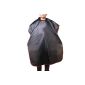 Cup Coiffure Cape Coat for Barber 125x 95cm (Health and Beauty)
