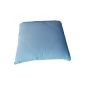 Cham Tex 4044602-450906 transformation pillow / blanket / pillow / 2-Pack about 45/45 (household goods)