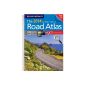 Rand Mcnally Large Scale Road Atlas 2014: United States (Spiral-bound)