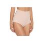 Sun - diams invisicontrol - Bandage pants - Women (Clothing)