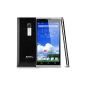 BlackView Crown MTK6592W smartphone Android 4.4 Octa Core 1.7GHz 2GB 16GB + 5 