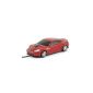 Landmice - Car Mouse Aston Martin DBS Red (Electronics)
