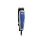 Wahl - HA-TRIMMER-16 - Lawn Basic (Health and Beauty)