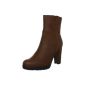 Belmondo 828 117 / H women's boots (shoes)