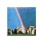 Stonehenge (1980) (Audio CD)