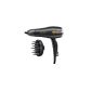 BaByliss Pro D495E hairdryer, 2200 Watt (Personal Care)