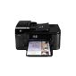 HP Officejet 6500A multifunction device (scanner, photocopier, printer and ...